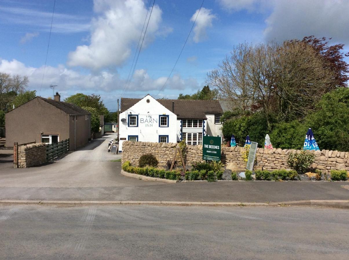 Lake District Cumbria Gilcrux Solway Firth Cabin Wigton Ngoại thất bức ảnh