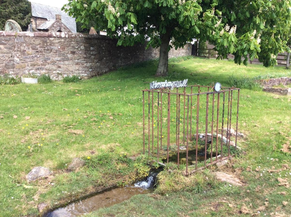 Lake District Cumbria Gilcrux Solway Firth Cabin Wigton Ngoại thất bức ảnh